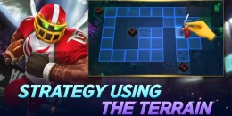 Скриншот Defence Rivals : Tower War #2