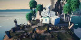 Скриншот Highwater #2