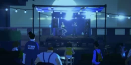 Скриншот Highwater #3