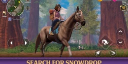 Скриншот Star Equestrian #2