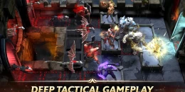 Скриншот Towers and Titans #3