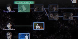 Скриншот Paranormasight: The Seven Mysteries of Honjo #2