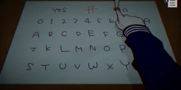 Скриншот Paranormasight: The Seven Mysteries of Honjo #3