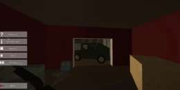 Скриншот Unturned Mobile #5