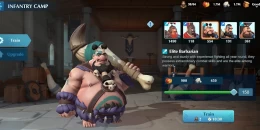 Скриншот Leaps of Ages #1