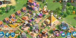 Скриншот Leaps of Ages #4