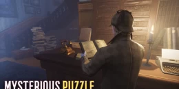 Скриншот Mistfall #4