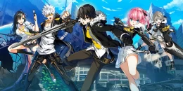 Скриншот Closers RT: New Order #3