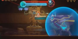 Скриншот Explorer Ellen #1