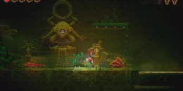 Скриншот Explorer Ellen #2