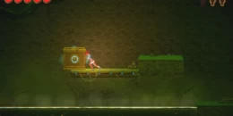 Скриншот Explorer Ellen #3