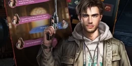 Скриншот Floating Shelter #2