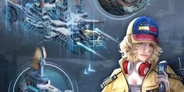 Скриншот Floating Shelter #4