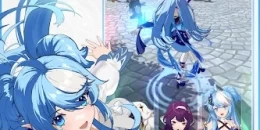 Скриншот Tales Afar #1