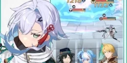 Скриншот Tales Afar #2