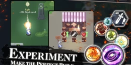 Скриншот Endless Wander #2