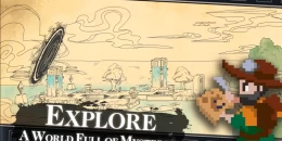 Скриншот Endless Wander #4