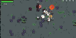 Скриншот Brotato #1