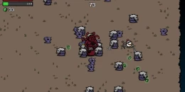 Скриншот Brotato #3