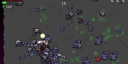 Скриншот Brotato #5