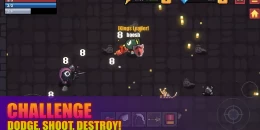 Скриншот Shooting Survival #1