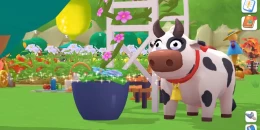 Скриншот Farmside #3