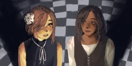 Скриншот Pitstop in Purgatory #2