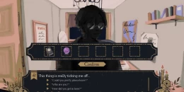 Скриншот Pitstop in Purgatory #3