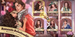 Скриншот Yes Your Highness #4