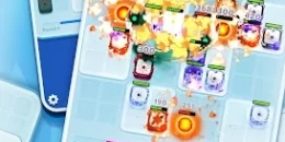 Скриншот Random Dice: GO #1