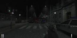 Скриншот Cry of Fear #1