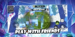 Скриншот VersaillesHeroes #1