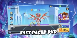 Скриншот VersaillesHeroes #3