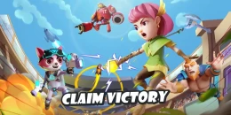 Скриншот VersaillesHeroes #4