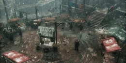 Скриншот The Thaumaturge #1