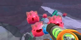 Скриншот Slime Rancher #3