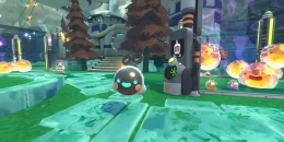 Скриншот Slime Rancher #4