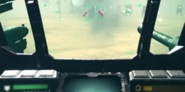 Скриншот EISEN #1