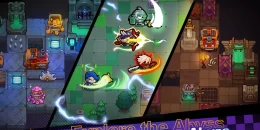 Скриншот Abyss & War #3