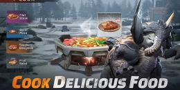 Скриншот Mutant Division #3