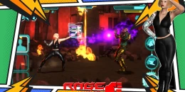 Скриншот Rage Night #4