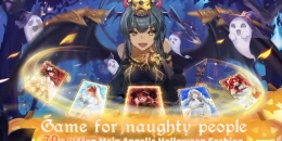 Скриншот Idle Angels #2