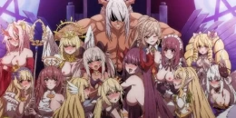 Скриншот TenkafuMa (18+) #3