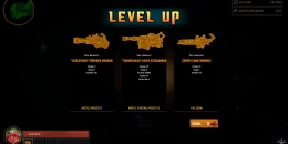 Скриншот Deep Rock Galactic: Survivor #1