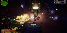 Скриншот Deep Rock Galactic: Survivor #3