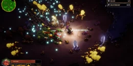 Скриншот Deep Rock Galactic: Survivor #4