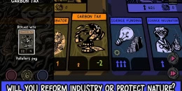 Скриншот Beecarbonize #2