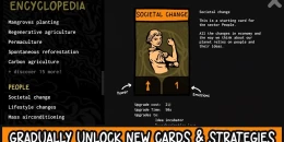 Скриншот Beecarbonize #3