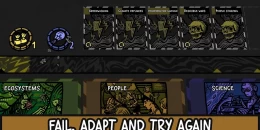 Скриншот Beecarbonize #4