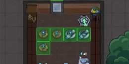 Скриншот Haunted School #2